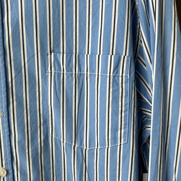 Old Navy Button Down Shirt - Picture 3 of 11